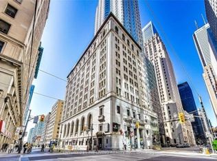 1 King St W, Toronto, ON M5H 1A1
