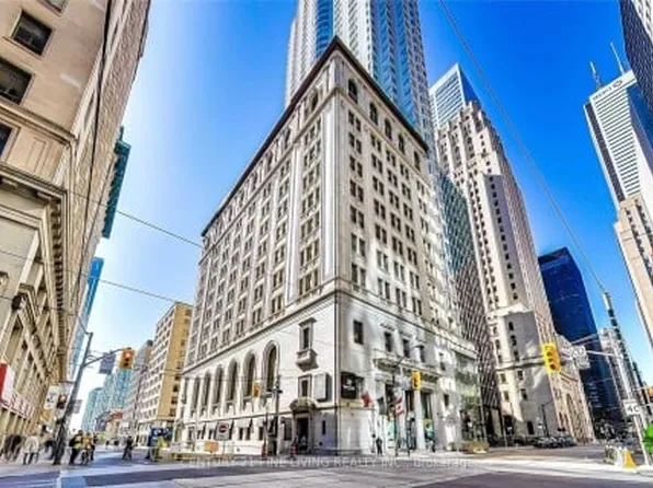 1 King St W, Toronto, ON