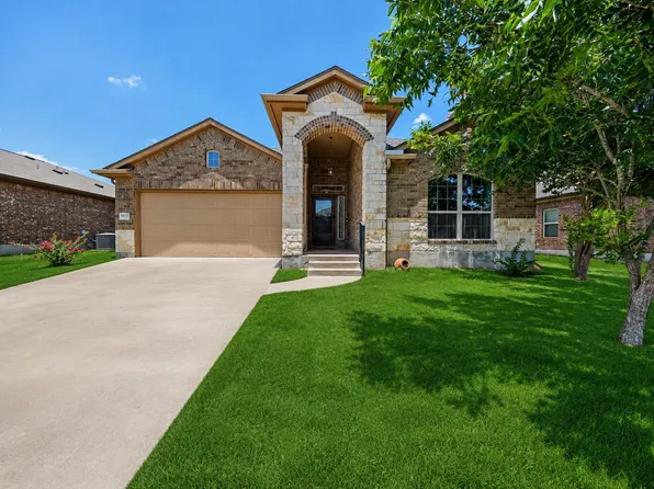 18717 Leigh Ln, Pflugerville, TX 78660