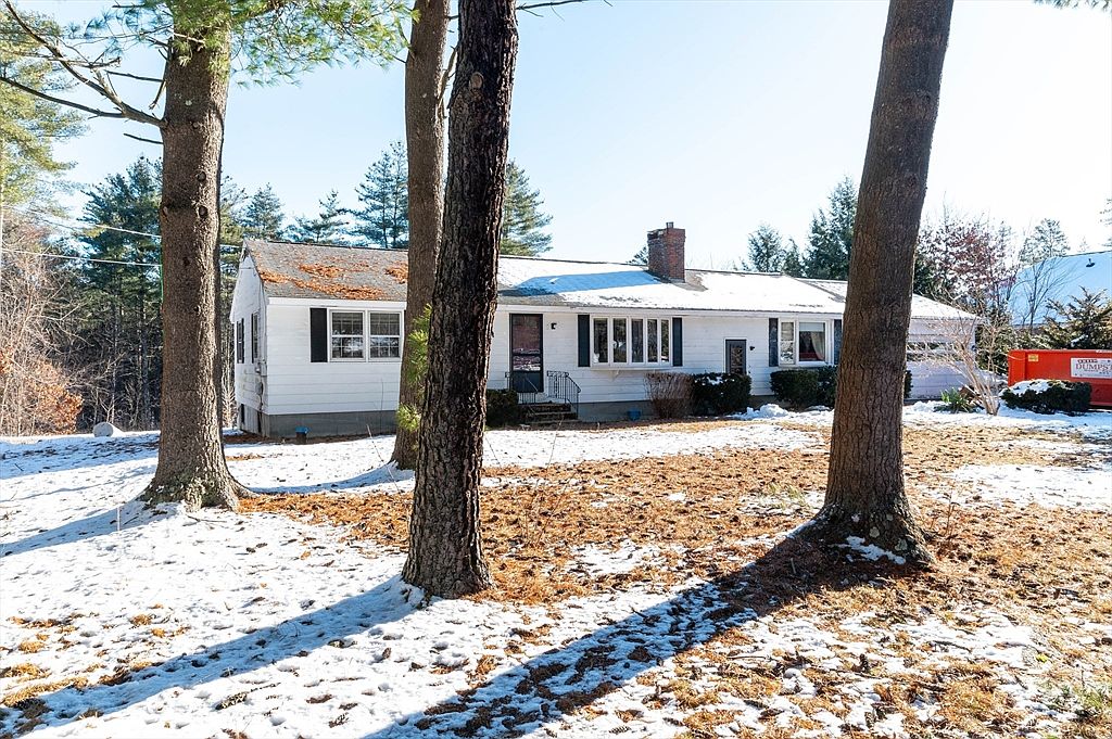 137 W River Rd, Hooksett, NH 03106 Zillow