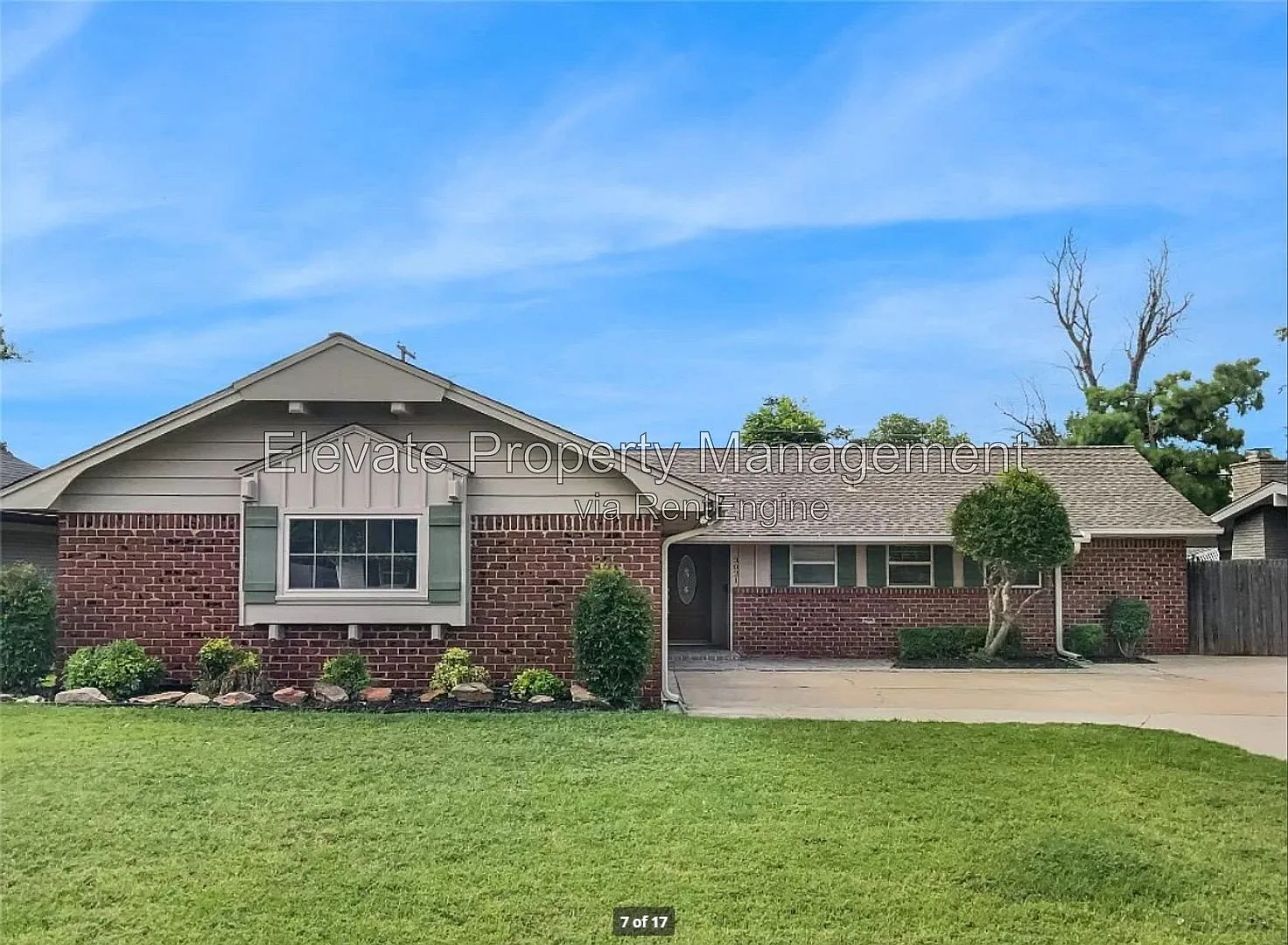 3 bed, 2.0 bath, 1676 sqft, $1,795 — Photo 1