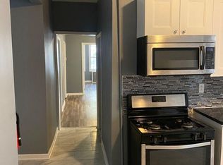 507 S 19th St APT 1, Newark, NJ 07103
