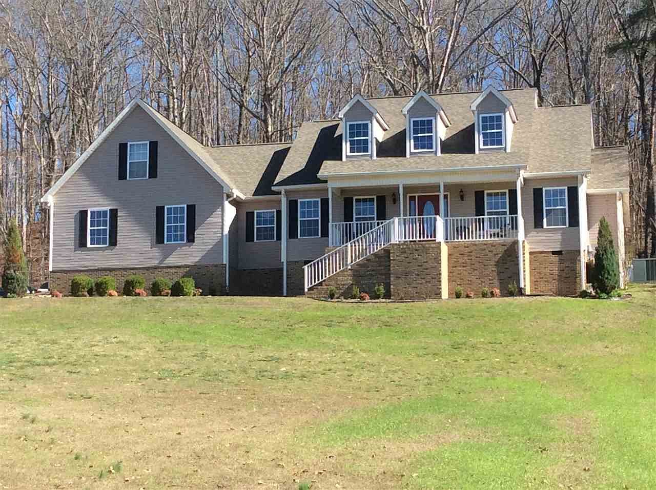 940 Van Davis Rd NW, TN 37336 Zillow