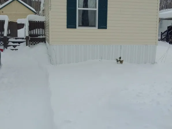 5149 Henderson Rd Lot 129, Erie, PA 16509