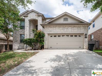 3278 Espada, New Braunfels, TX, 78132