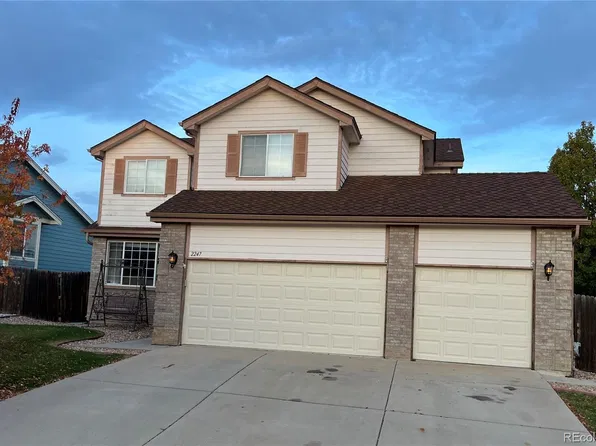 2247 S Espana Street, Aurora, CO 80013
