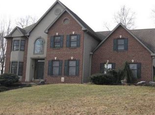 103 Wheatland Rd, Lewisberry, PA 17339