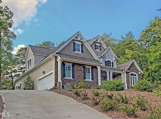 248 Hawk Ridge Rd #4, Clayton, GA 30525