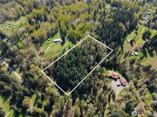 0 28XXX 126th Avenue E, Graham, WA 98338