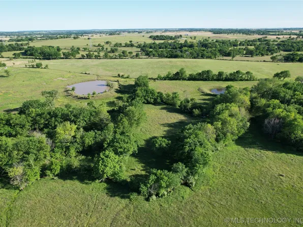 S 124th St W, Haskell, OK 74436