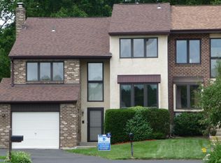 1100 Van Buren Walk, Ambler, PA 19002