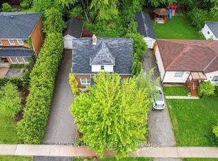 292 Horsham Ave, Toronto, ON M2R 1G4
