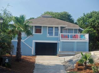 6 Sandshell Ct, Isle Of Palms, SC 29451