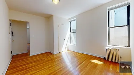 Rented by Bond New York