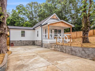 41 Arnco 4th St, Newnan, GA, 30263
