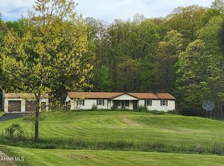 2620 Old Route 22, Duncansville, PA 16635