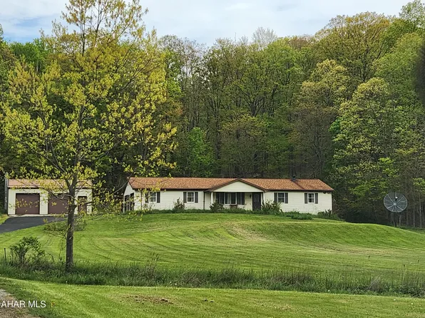 2620 Old Route 22, Duncansville, PA 16635