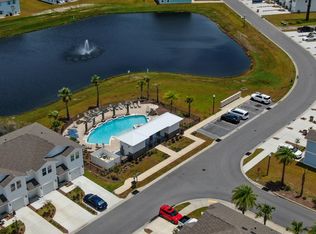 7672 Shadow Lake Dr, Panama City Beach, FL 32407