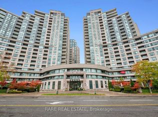 503 Beecroft Rd #2005, Toronto, ON M2N0A2