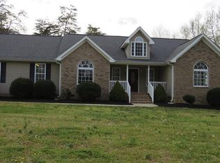 7709 Summitridge Dr, Browns Summit, NC 27214