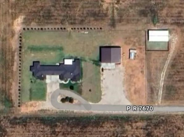 8616 Private Road 7670, Wolfforth, TX 79382