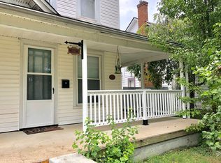 203 E Pease Ave, West Carrollton, OH