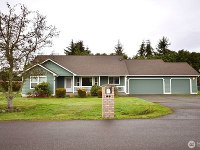 61 Eastgate Place, Sequim, WA, 98382
