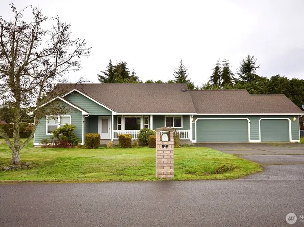 61 Eastgate Place, Sequim, WA 98382