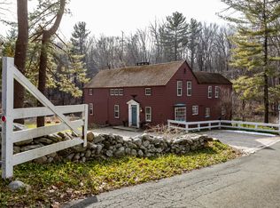 60 Florida Hill Rd, Ridgefield, CT 06877