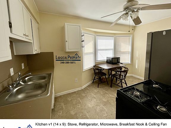 3 - Kitchen v1