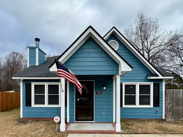 754 Candlewick Ct, Fayetteville, NC 28306