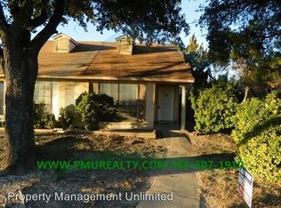 7025 Sorcey Rd, Dallas, TX 75249