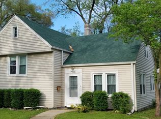 14959 Avers Ave, Midlothian, IL 60445