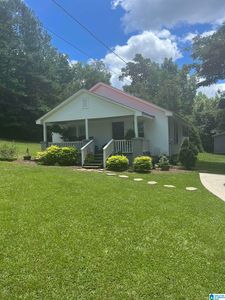 301 Parris St SE, Jacksonville, AL, 36265