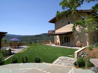 410 Fawn Dr, San Anselmo, CA 94960