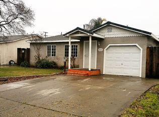 2316 Garvey Ave, Modesto, CA 95350