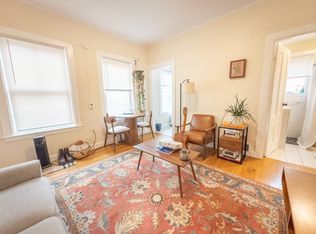 11 Wendell St #11589962, Cambridge, MA 02138