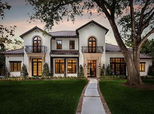 11926 Broken Bough Dr, Houston, TX 77024