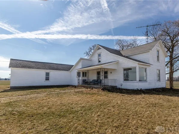 7089 State Route 571, Greenville, OH 45331