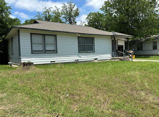 3813 James Ave, Waco, TX 76711