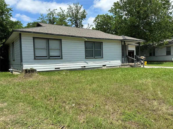3813 James Ave, Waco, TX 76711