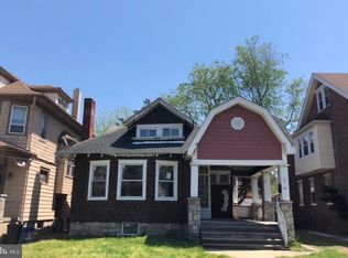 214 N Brown St, Gloucester City, NJ 08030