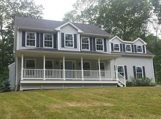 5 Flanders Rd, Groton, CT 06355