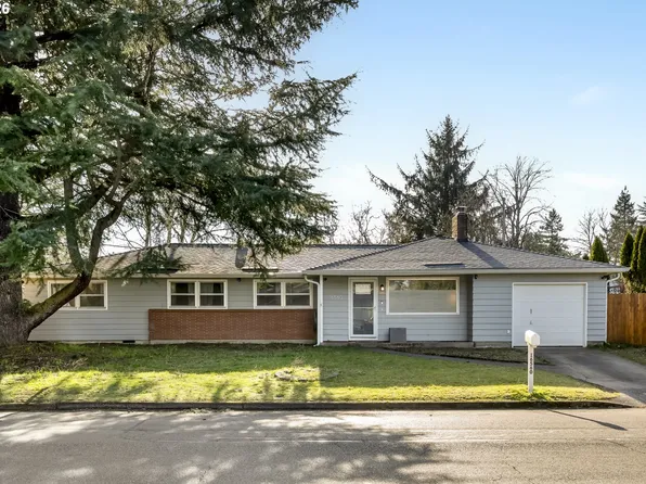 16560 SE Haig Dr, Portland, OR 97236