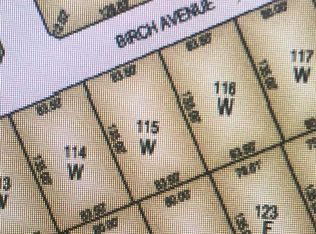 18413 Birch Ave, Omaha, NE 68136