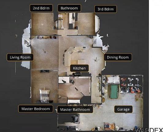 2nd image of 2460 E Sauk Ave