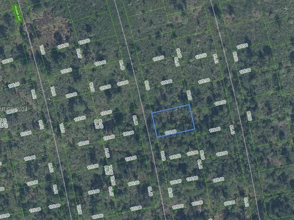 4434 Obispo Ave, Sebring, FL 33872
