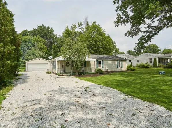 3305 Klages Blvd, Tallmadge, OH 44278