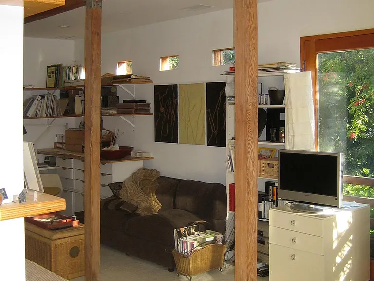 Bonus Room