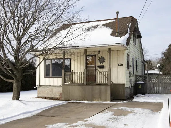 139 Carufel Ave, Sault Ste Marie, ON P6C 4T5